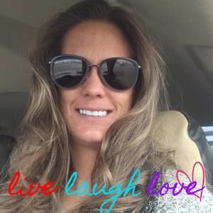 Meet your Posher, Kristal